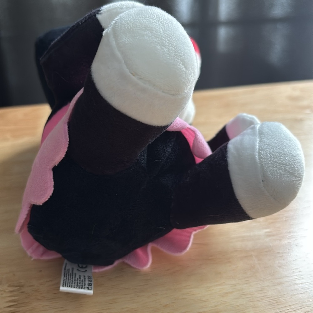 Tiny toons animatics Dot Plush - Picture 6 of 7